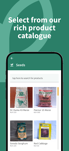 Tupande Screenshot 3 - AppWisp.com