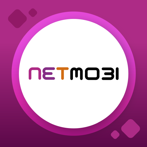 Mi Netmobi logo