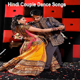 Hindi Couple Dance Songs icon