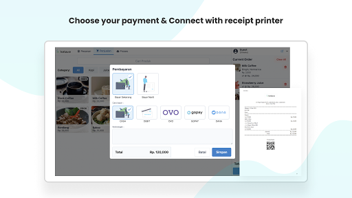 Kelava - POS Corporate Screen 3