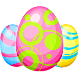 Surprise Eggs for Kids icon