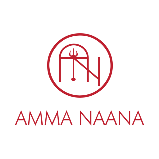 AMMA NAANA logo