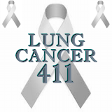 Lung Cancer 411 icon