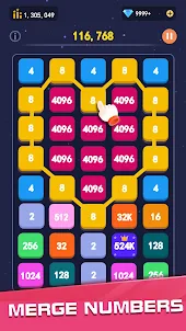 2248 Link-Number Games