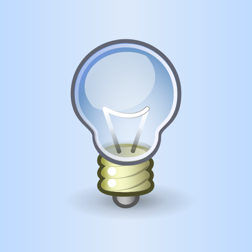 J-Light logo
