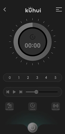Kuhui Screenshot 4 - AppWisp.com