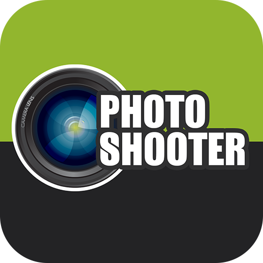 Photo Shooter 2.5 Icon