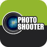 Photo Shooter icon