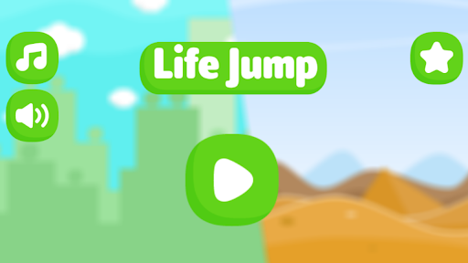 Life Jump - 3 Games in One