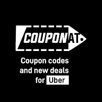 Coupons for Uber by CouponAt