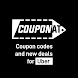 Coupons for Uber by CouponAt - Androidアプリ