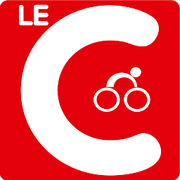 Icon image Le Cycle