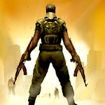 Cover Image of ダウンロード Zombie Shooting  APK