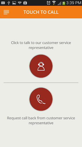 MFConnect screenshot 8