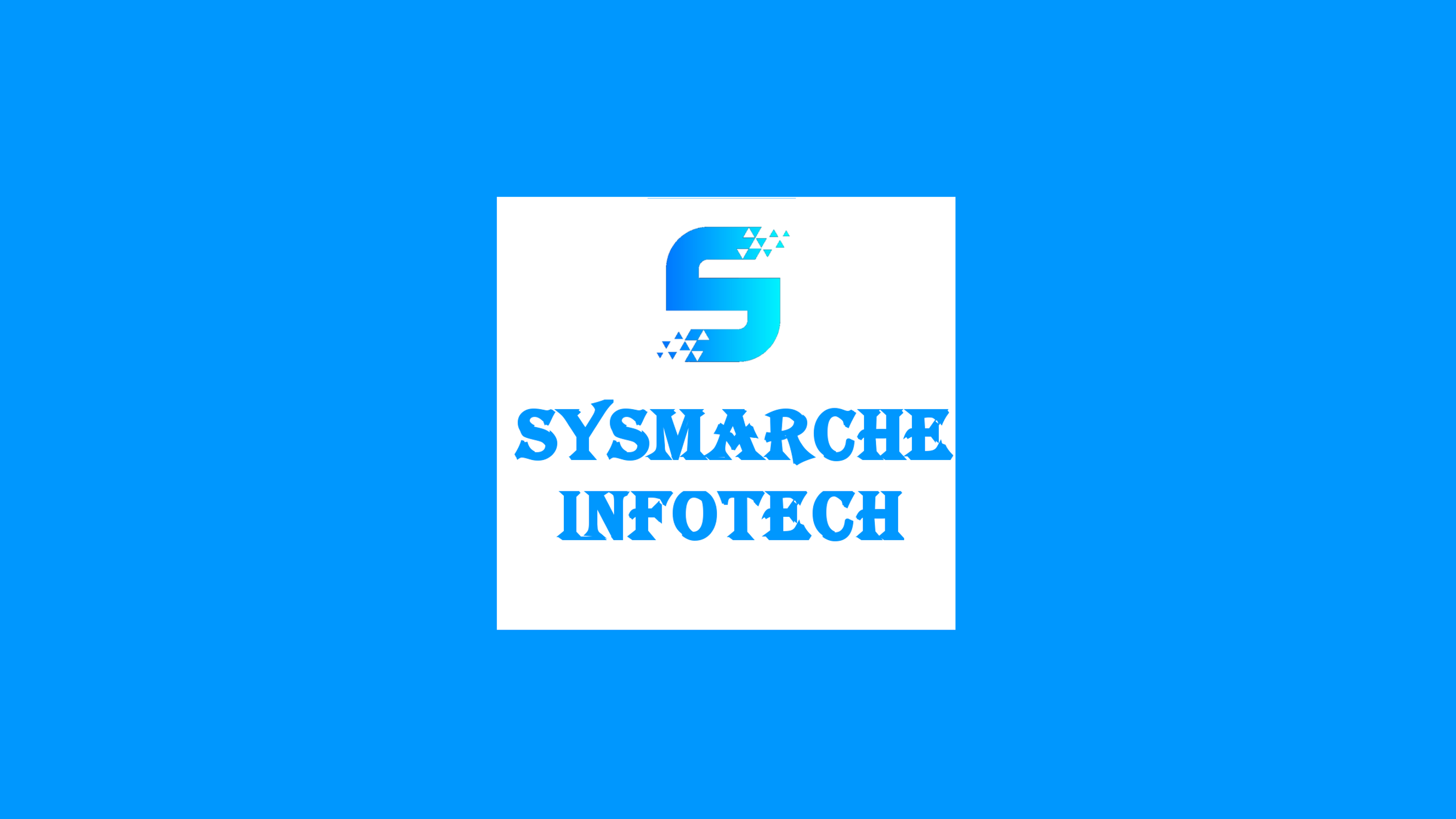 Android Apps by Sysmarche Infotech - Google Play