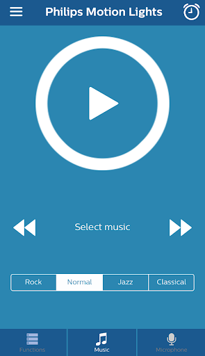 Philips Motion Effects Screen 3