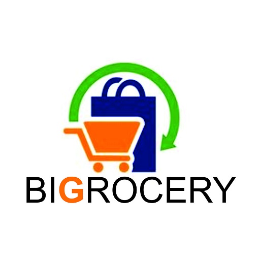 DeliveryBoy Big Grocery