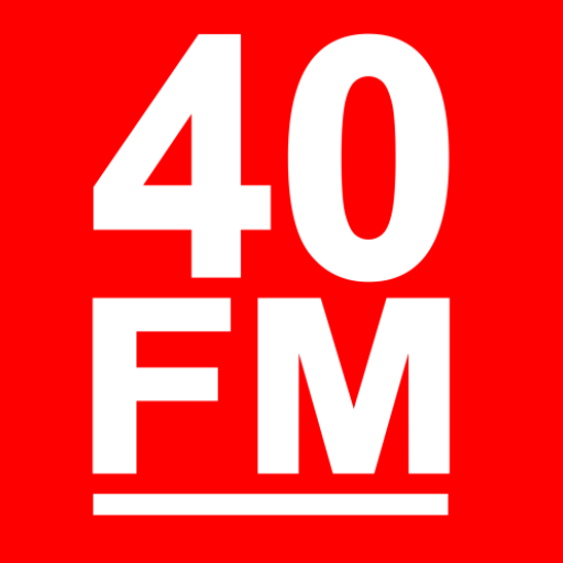 Radio 40 FM 5.1 Icon