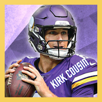 Kirk Cousin HD Wallpapers