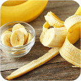 Health Benefits Of Banana icon