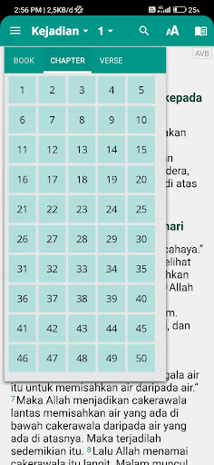 AVB Multiversi Screen 3