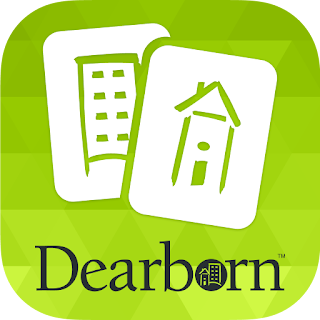 Dearborn Real Estate Exam Prep apk