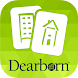 Dearborn Real Estate Exam Prep - Androidアプリ