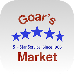 Icon image Goar's Market