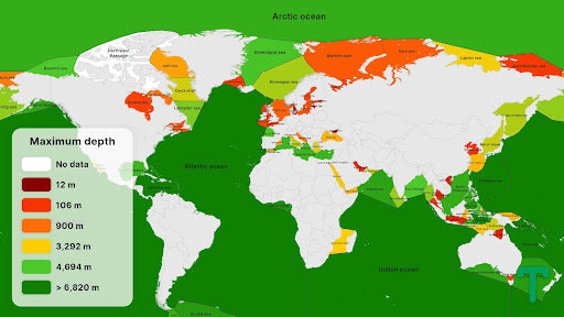 StudyGe - World Geography Quiz - Education - apps