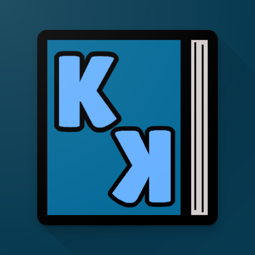 Knick Knotes logo