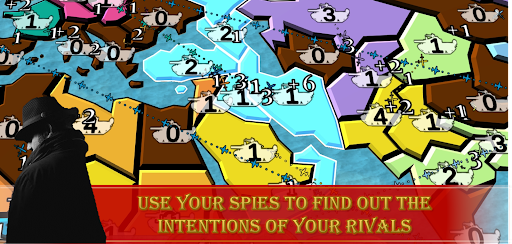Ages of Wars Screen 3