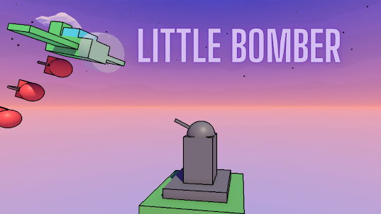 Little Bomber