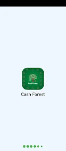 Cash Forest