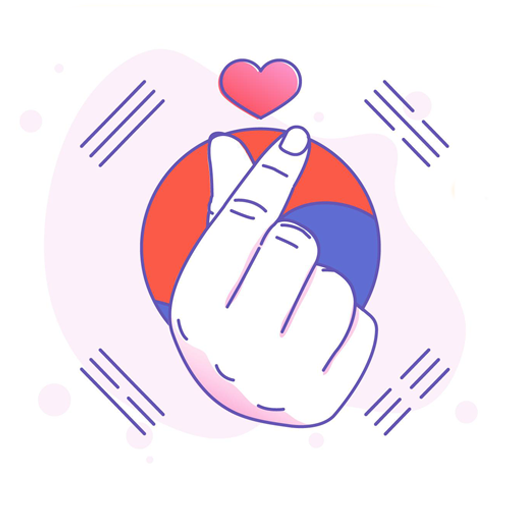 Kpop Radios logo