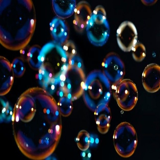 Bubbles Wallpapers