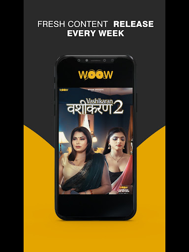 WooW - MoviesFilm and Webseries