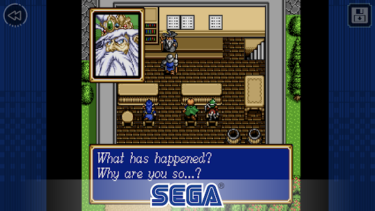 Shining Force Classics 3