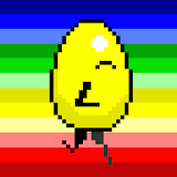 EggHead Runaway-Endless Runner icon