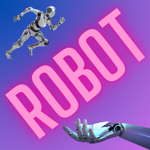 Robot Ringtones logo