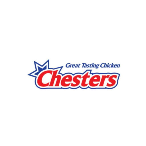 Chesters Chicken logo