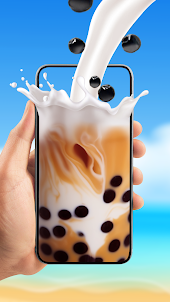 Boba DIY: Drink Boba Tea