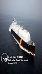 2nd Gas and LNG Middle East Summit 2019