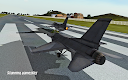 screenshot of Carrier Landings