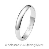 Wholesale Sterling Silver icon