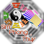 Sim Phong Thuy