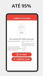 Reduce PDF - Compress / Compress PDF