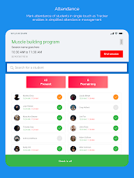 Sporfy Tracker