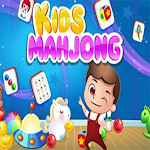Cover Image of ดาวน์โหลด Kids Mahjong 1.0 APK