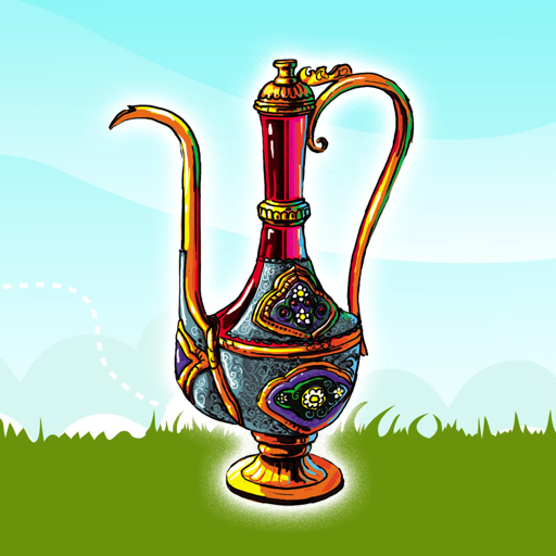 Kuvshin ROOSSA logo