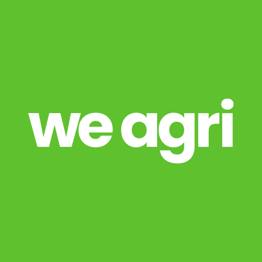 we agri logo